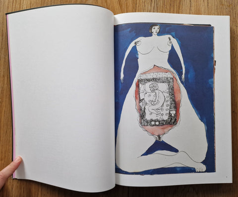 Sketchbooks - Setanta Books