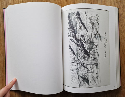 Sketchbooks - Setanta Books