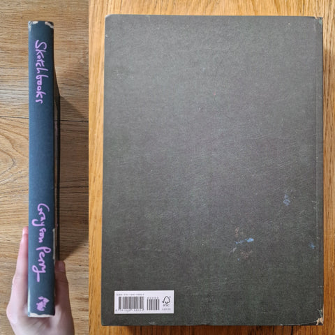 Sketchbooks - Setanta Books