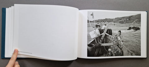 Skinningrove - Setanta Books