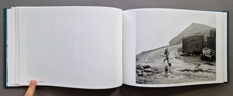 Skinningrove - Setanta Books