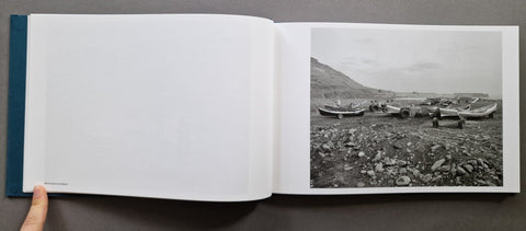 Skinningrove - Setanta Books