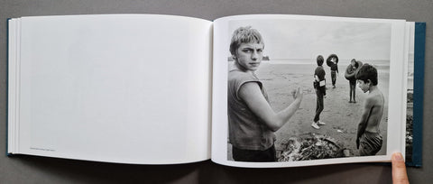 Skinningrove - Setanta Books