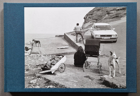 Skinningrove - Setanta Books