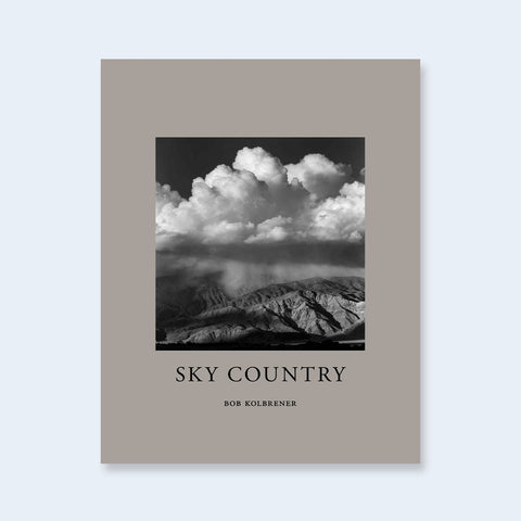 Sky Country - Setanta Books