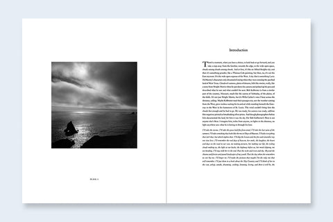 Sky Country - Setanta Books