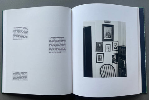 Slant - Setanta Books