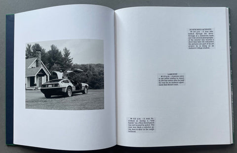Slant - Setanta Books