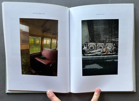 Slant Rhymes - Setanta Books