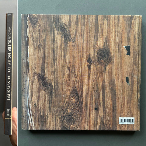 Sleeping by the Mississippi (1st) - Setanta Books
