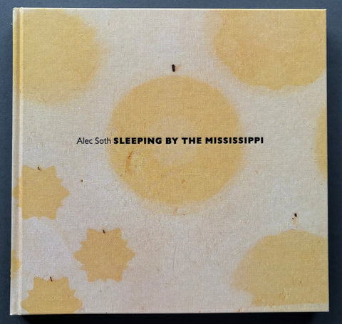 Sleeping by the Mississippi - Setanta Books