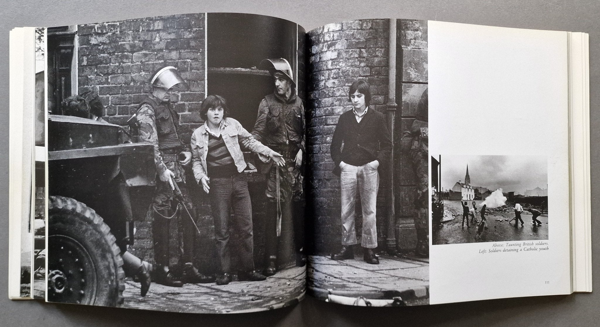 Buy Sleeping with Ghosts by Don McCullin Online – Setanta Books