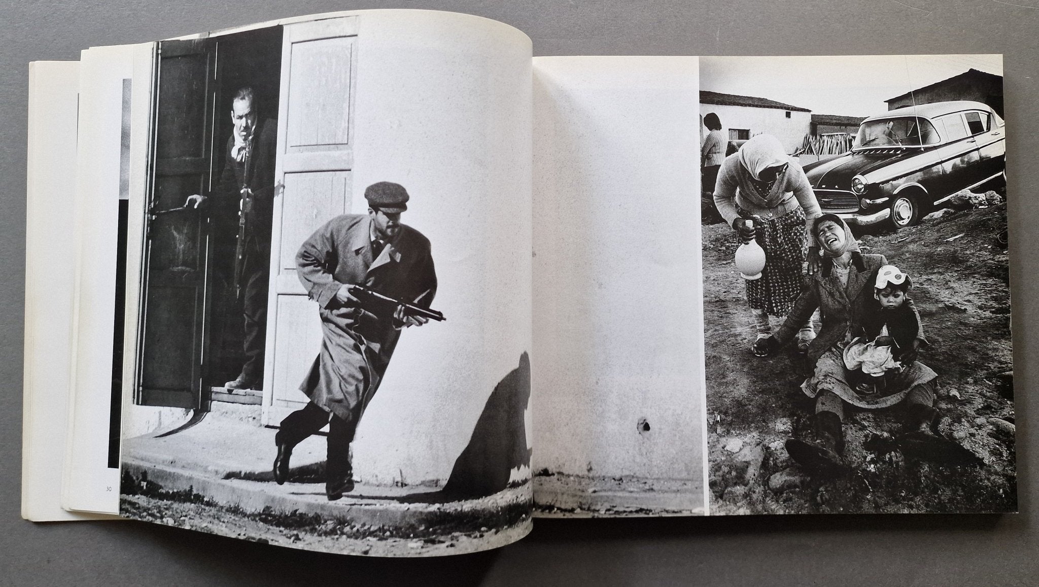 Buy Sleeping with Ghosts by Don McCullin Online – Setanta Books