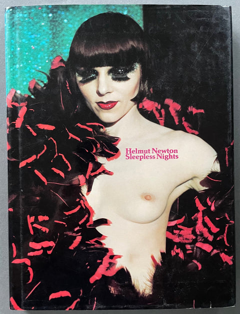 Sleepless Nights - Setanta Books