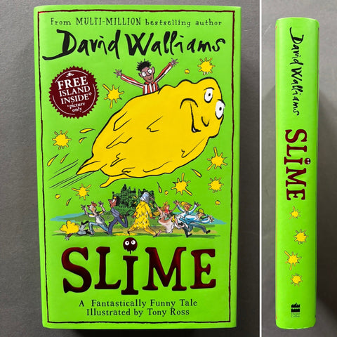 Slime