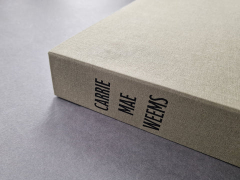 Slow Fade To Black Portfolio Box - Setanta Books