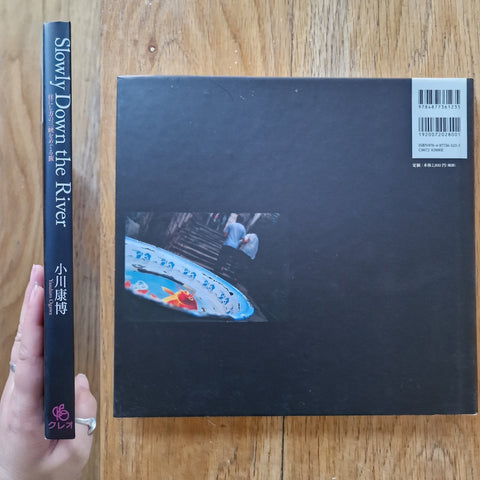 Slowly Down The River - Setanta Books