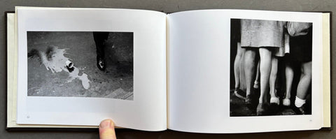 Small and Serious - Setanta Books