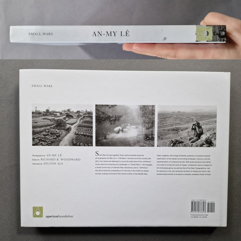 Small Wars - Setanta Books