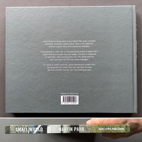 Small World - Setanta Books