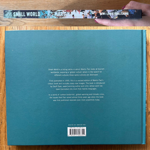 Small World - Setanta Books