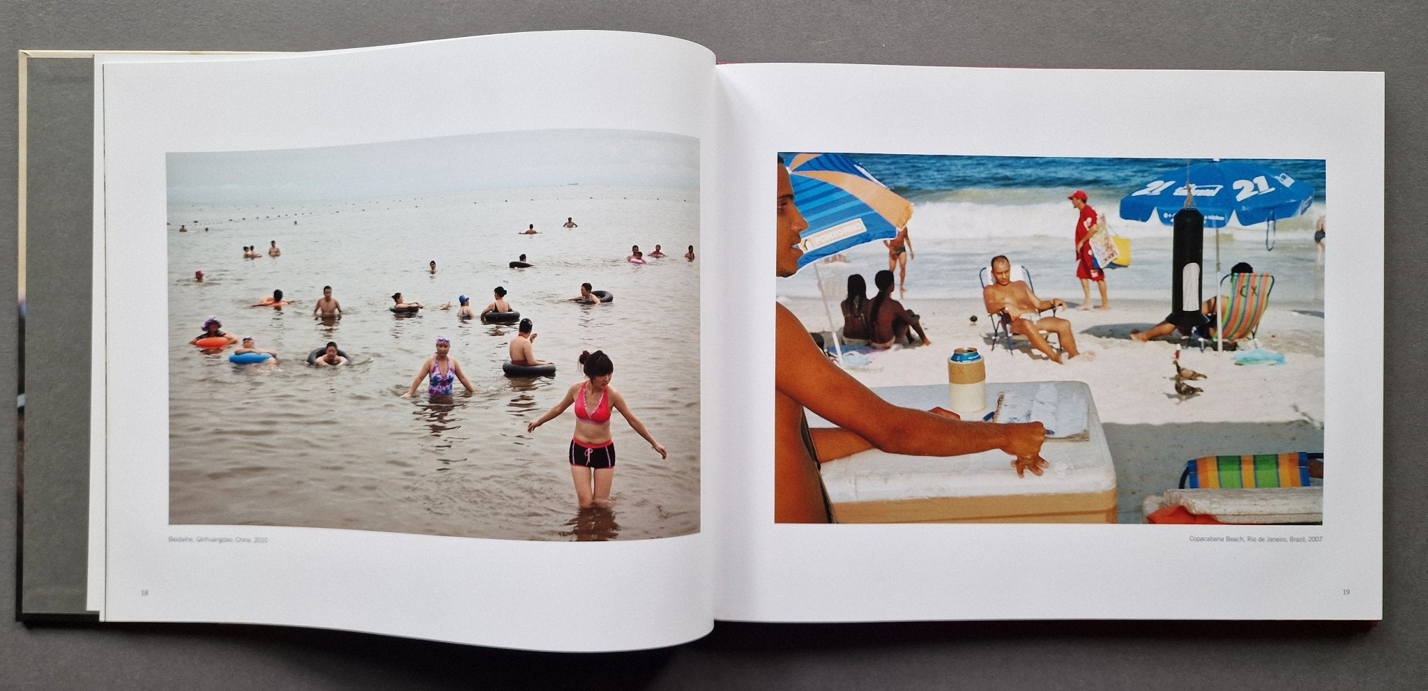 Buy Small World by Martin Parr Online – Setanta Books
