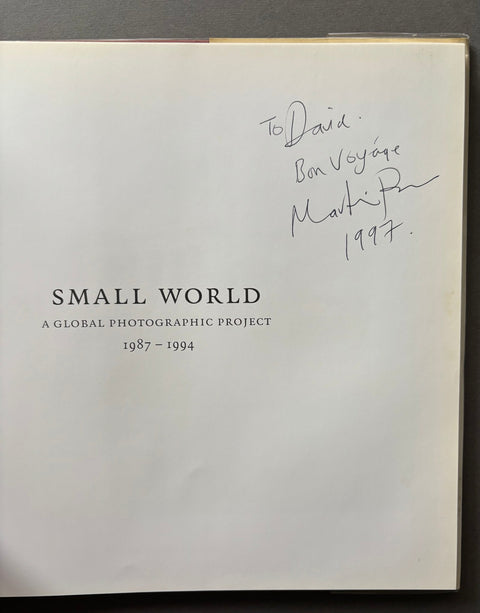Small World