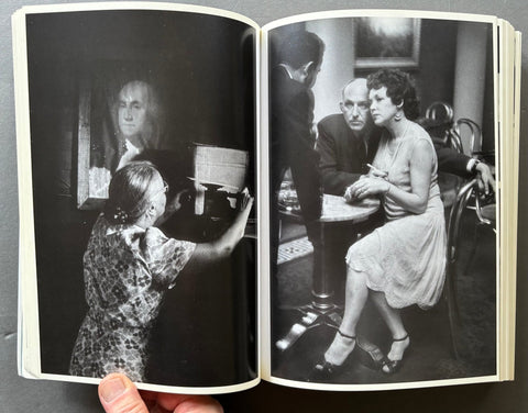 Snaps - Setanta Books