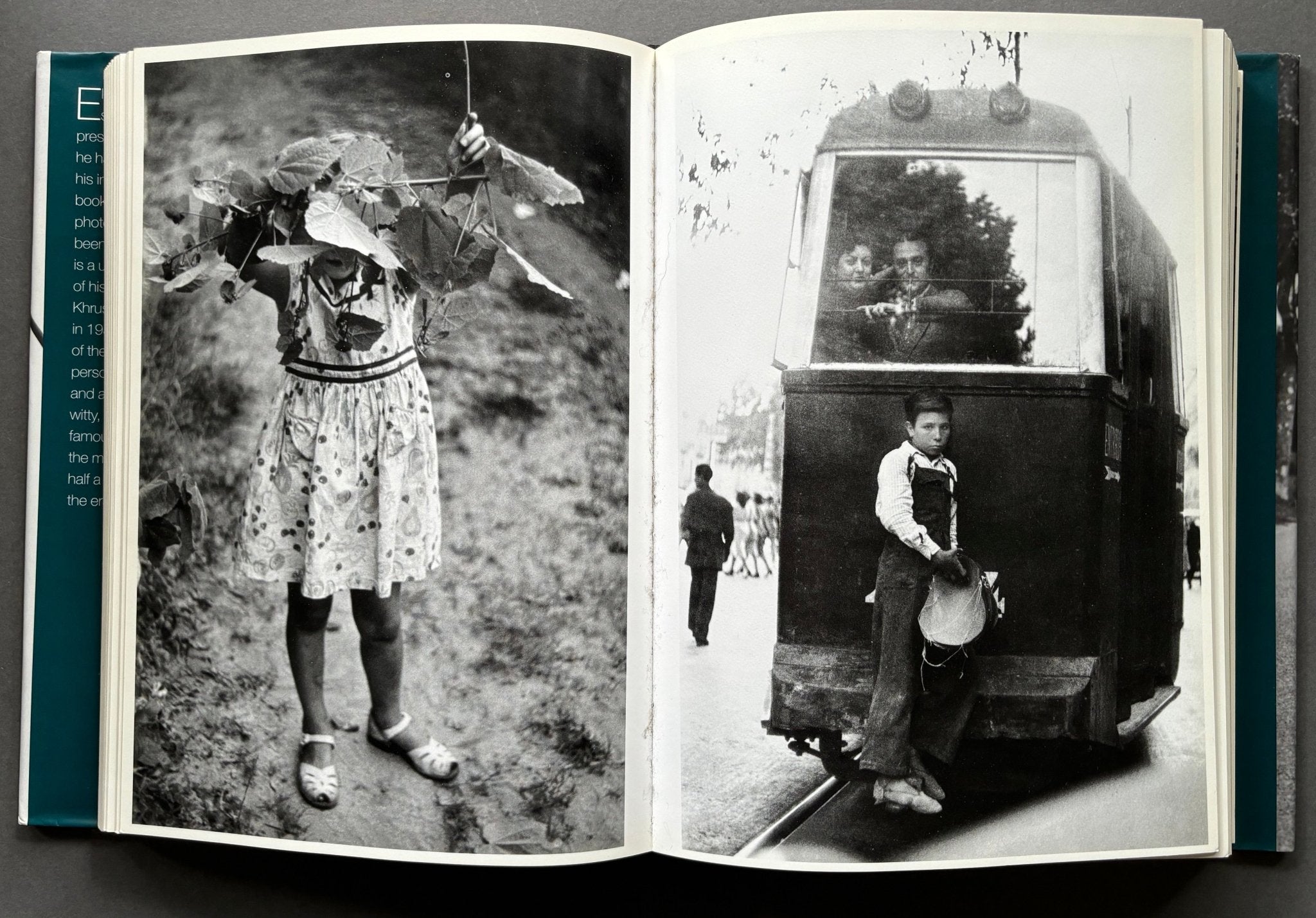 Buy Snaps Elliott Erwitt photography book – Setanta Books