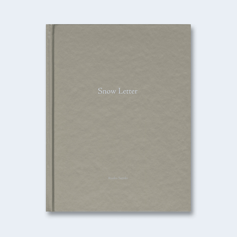 Snow Letter (One Picture Book)