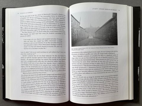So Exotic, So Homemade: Surrealism, Englishness and Documentary Photography - Setanta Books