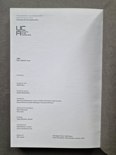 So To Speak - Setanta Books