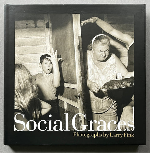 Social Graces - Setanta Books