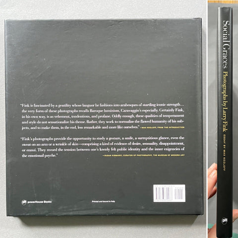 Social Graces - Setanta Books