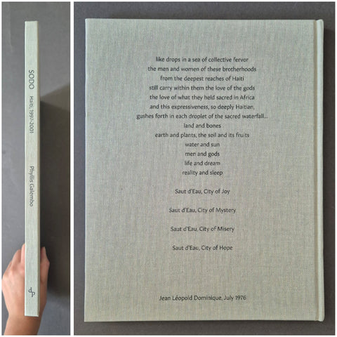 SODO - Setanta Books