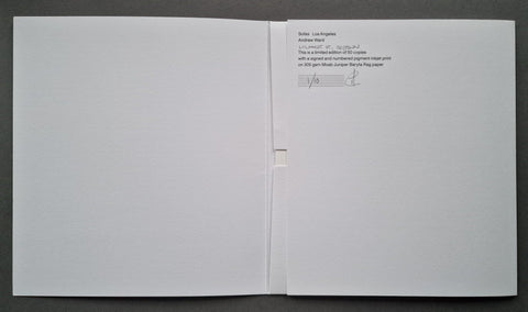 Sofas Los Angeles (Special Print Edition) - Setanta Books