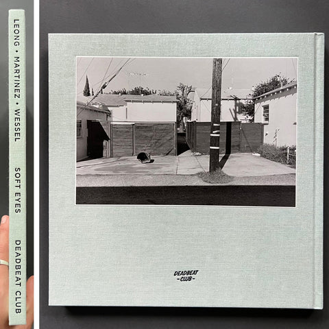 Soft Eyes - Setanta Books