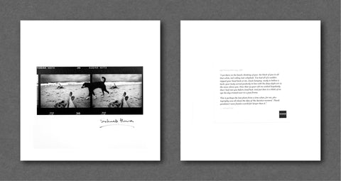 Sohrab Hura Magnum Square Prints