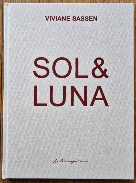 Sol and Luna - Setanta Books