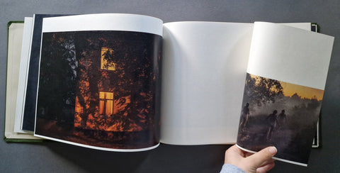 Solstice - Setanta Books
