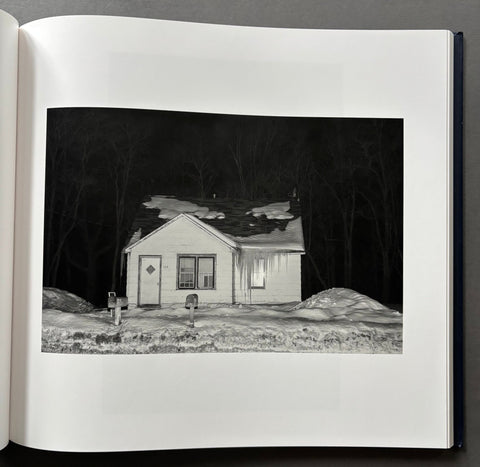 Some Say Ice (1st Edition)