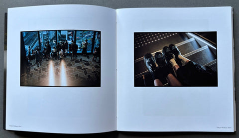 Somewhere Sometimes in Japan - Setanta Books
