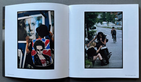 Somewhere Sometimes in Japan - Setanta Books