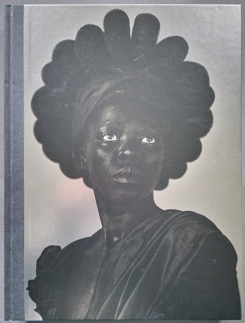 Somnyama Ngonyama: Hail the Dark Lioness
