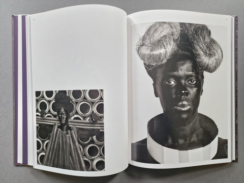 Somnyama Ngonyama: Hail the Dark Lioness (Volume II) - Setanta Books
