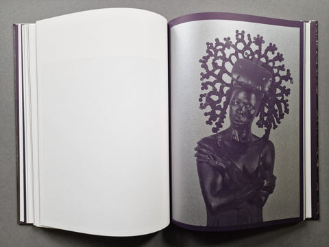 Somnyama Ngonyama: Hail the Dark Lioness (Volume II) - Setanta Books