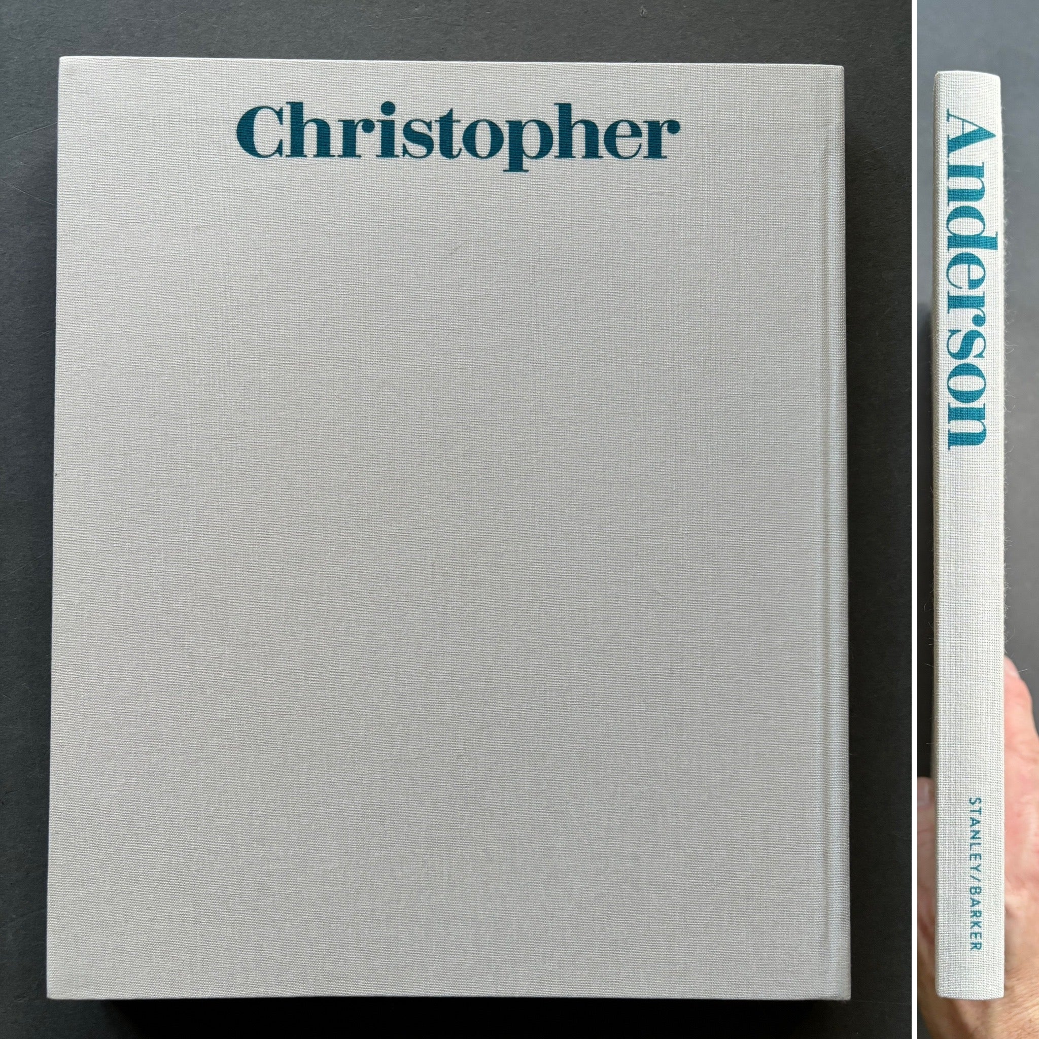Buy Son by Christopher Anderson Online – Setanta Books