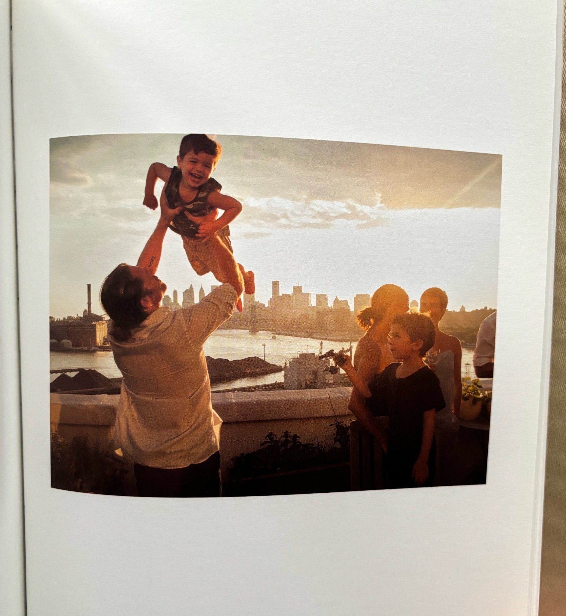 Buy Son by Christopher Anderson – Setanta Books