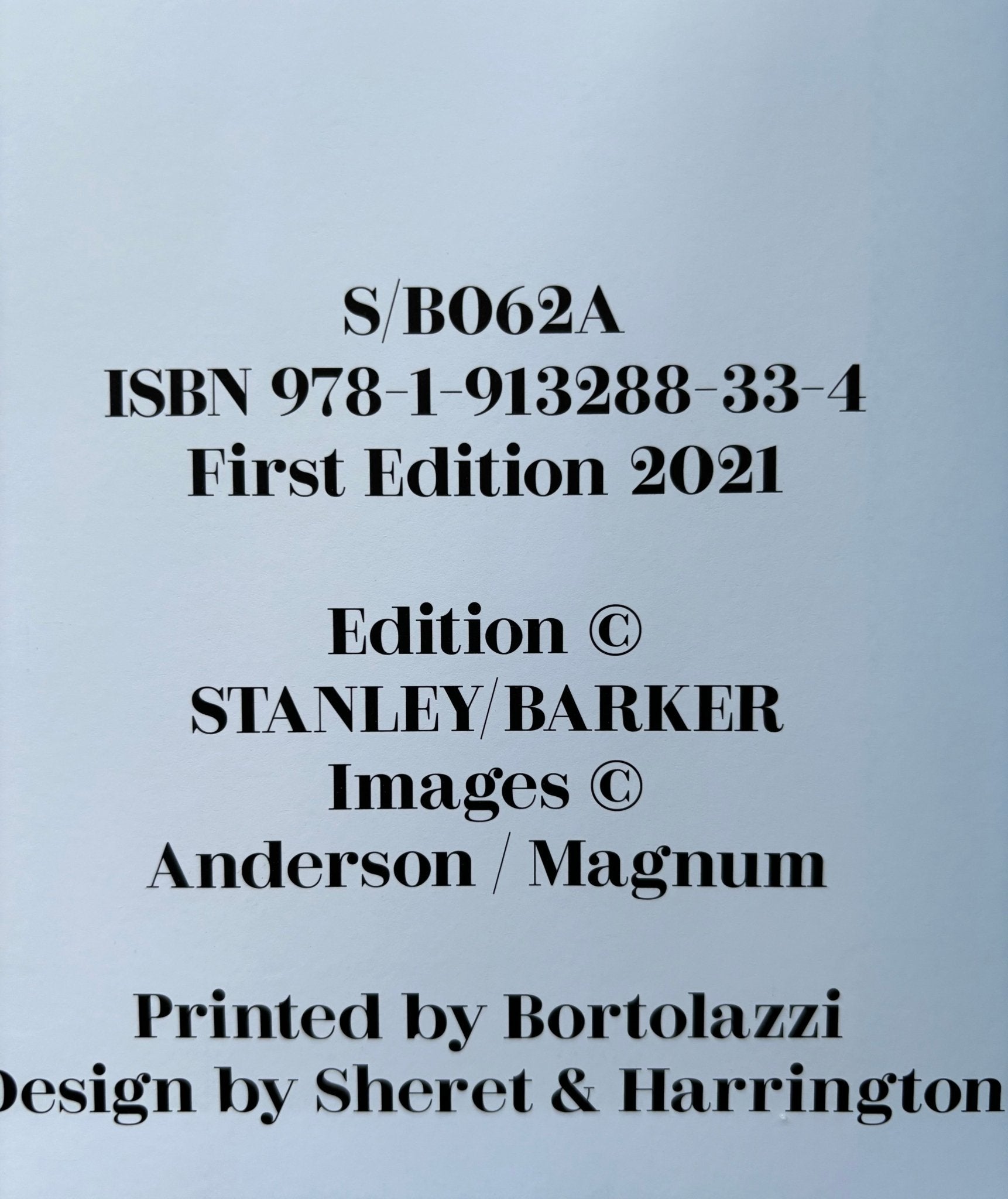 Buy Son by Christopher Anderson Online – Setanta Books