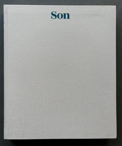 Son - Setanta Books